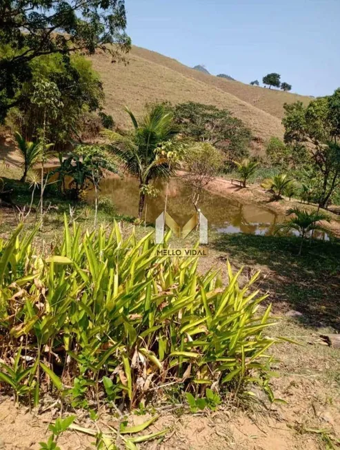 Foto 1 de Fazenda/Sítio com 3 Quartos à venda, 6000m² em Glicerio, Macaé