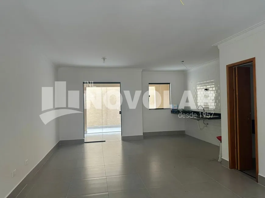 Foto 1 de Sobrado com 3 Quartos à venda, 110m² em Santa Teresinha, São Paulo