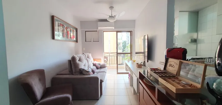 Foto 1 de Apartamento com 2 Quartos à venda, 72m² em Freguesia- Jacarepaguá, Rio de Janeiro