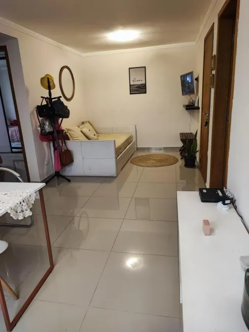 Foto 1 de Apartamento com 2 Quartos à venda, 56m² em Garcia, Salvador