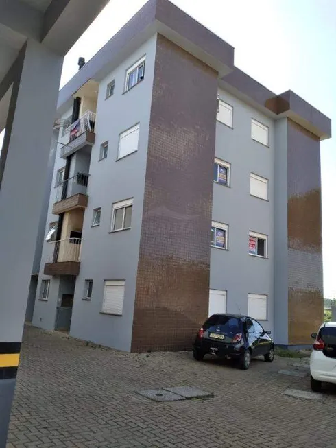 Foto 1 de Apartamento com 2 Quartos à venda, 50m² em Parque Indio Jari, Viamão