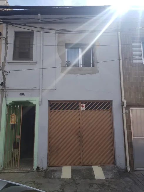 Foto 1 de Sobrado com 2 Quartos à venda, 85m² em Ipiranga, São Paulo