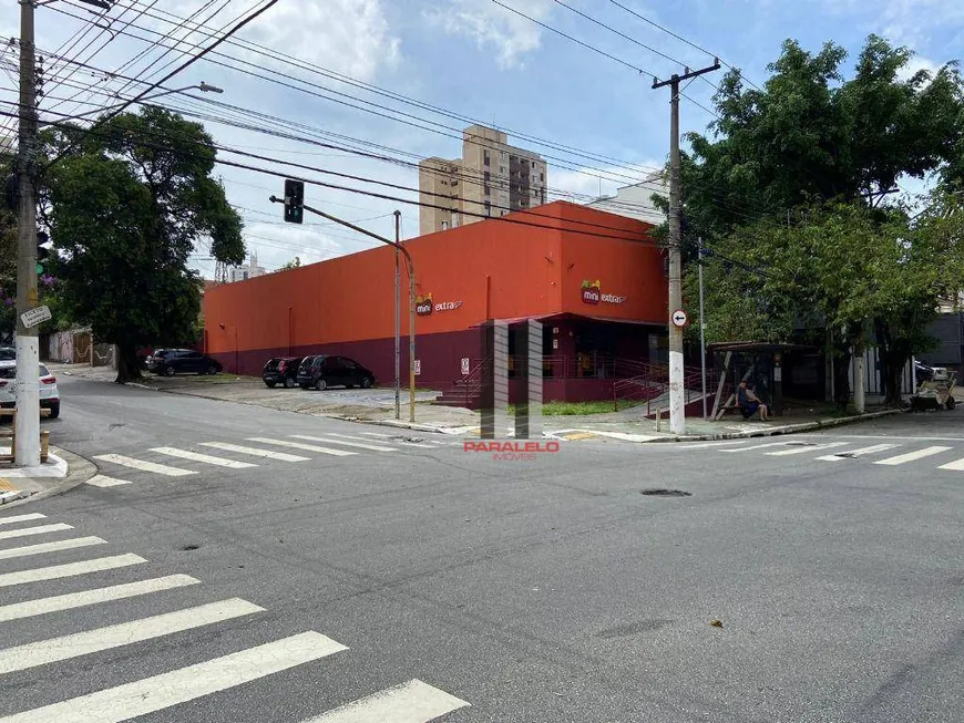 Foto 1 de Prédio Comercial à venda, 480m² em Móoca, São Paulo