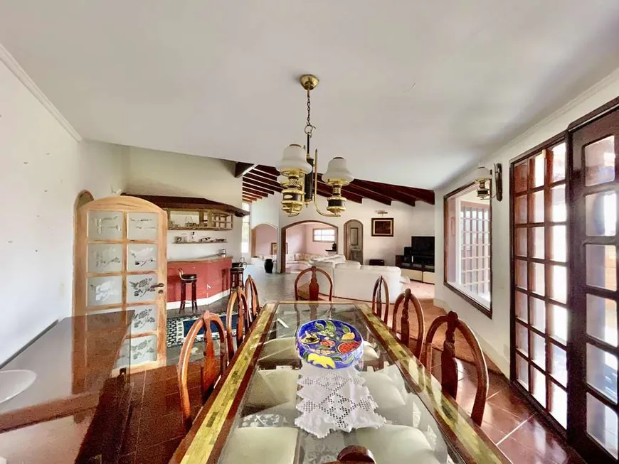 Foto 1 de Casa de Condomínio com 4 Quartos à venda, 353m² em Chacara Canta Galo, Cotia
