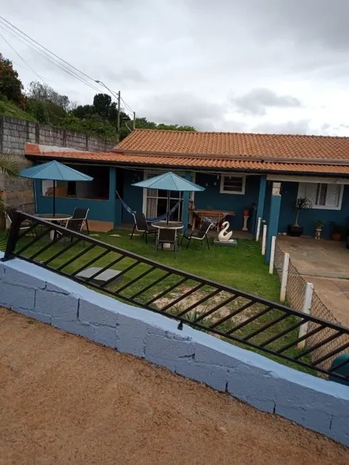 Foto 1 de Fazenda/Sítio com 3 Quartos à venda, 150m² em Vivendas do Engenho D Agua, Itatiba