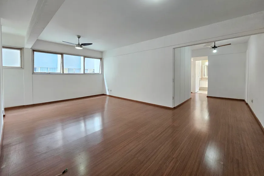 Foto 1 de Apartamento com 2 Quartos para alugar, 96m² em Campo Belo, São Paulo