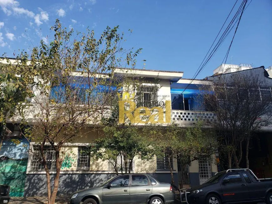 Foto 1 de Casa com 2 Quartos à venda, 69m² em Lapa, São Paulo