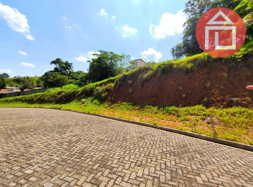 Foto 1 de Lote/Terreno à venda, 1442m² em Serrinha, Bragança Paulista