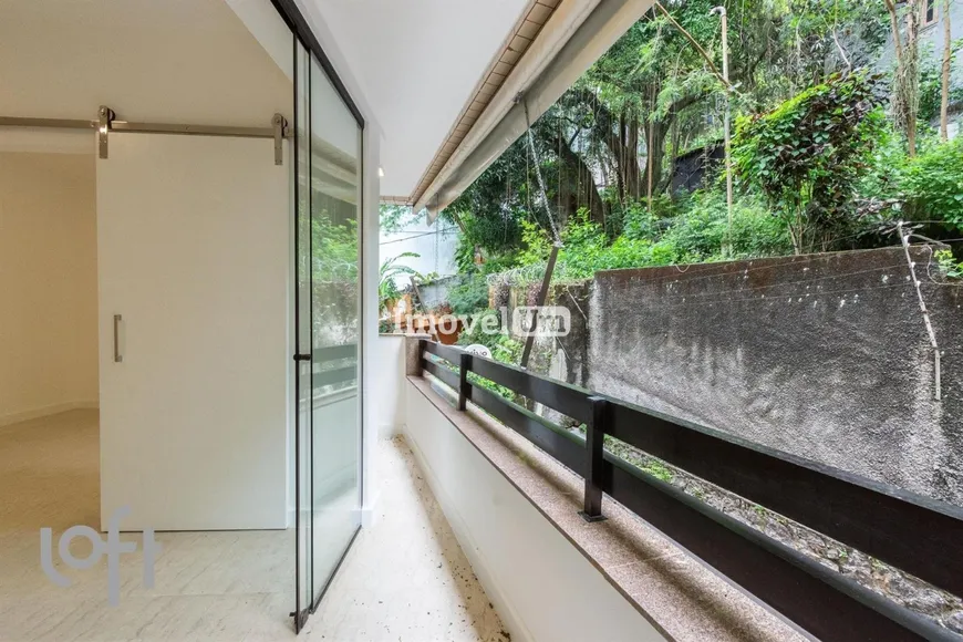 Foto 1 de Apartamento com 2 Quartos à venda, 97m² em Humaitá, Rio de Janeiro