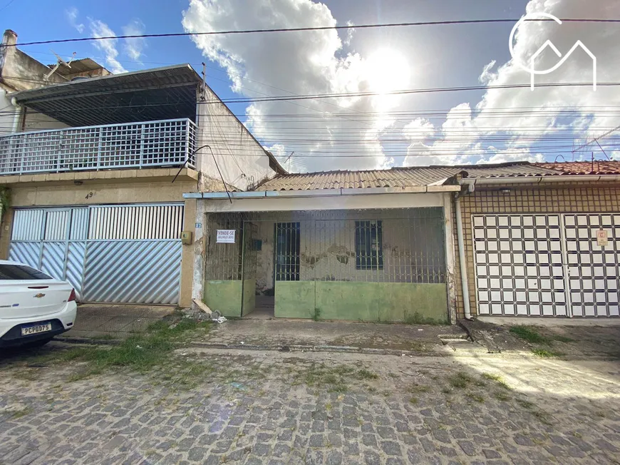 Foto 1 de Casa com 3 Quartos à venda, 112m² em Estância, Recife