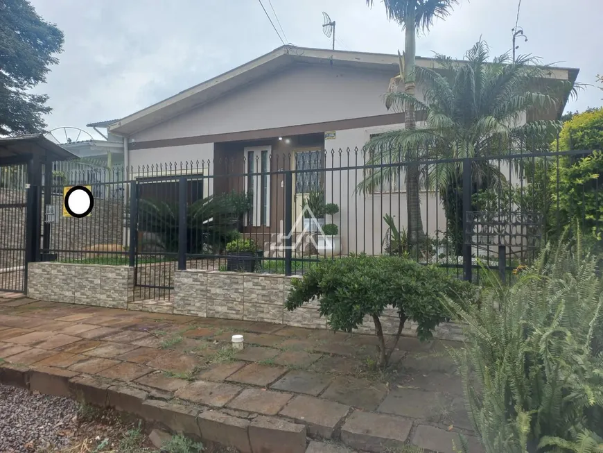 Foto 1 de Casa com 3 Quartos à venda, 180m² em São Cristovão, Passo Fundo