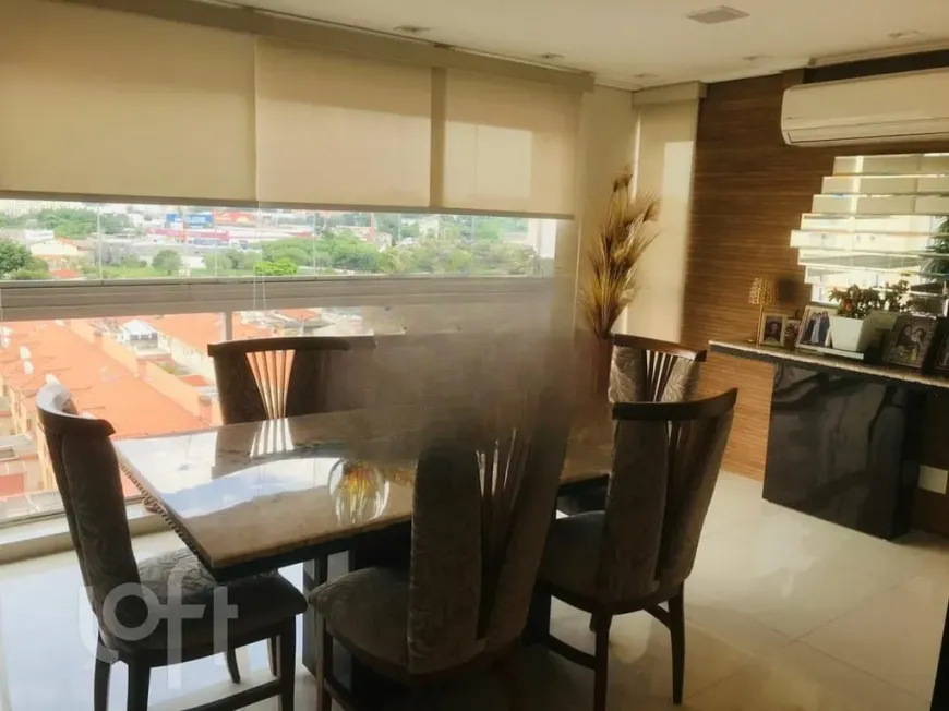 Foto 1 de Apartamento com 3 Quartos à venda, 125m² em Maua, São Caetano do Sul