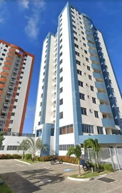 Foto 1 de Apartamento com 3 Quartos à venda, 80m² em Farolândia, Aracaju