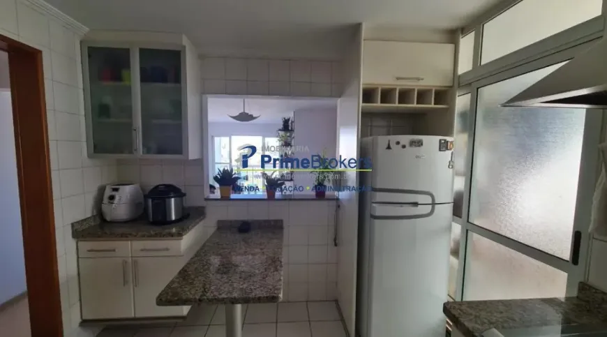 Foto 1 de Apartamento com 3 Quartos à venda, 98m² em Saúde, São Paulo