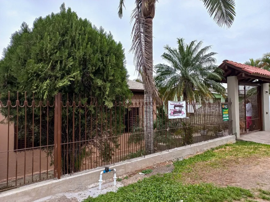 Foto 1 de Casa com 3 Quartos à venda, 80m² em Liberdade, Novo Hamburgo