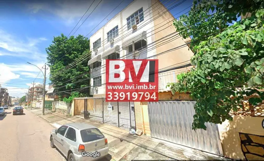 Foto 1 de Apartamento com 2 Quartos à venda, 80m² em Vila da Penha, Rio de Janeiro