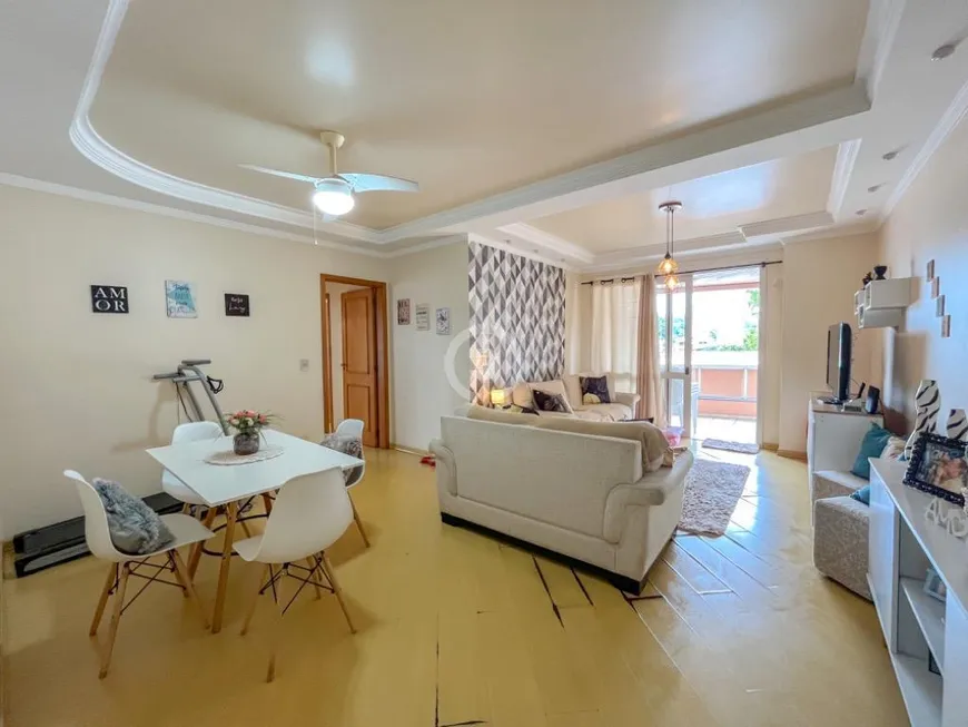 Foto 1 de Apartamento com 2 Quartos à venda, 103m² em Centro, Estância Velha