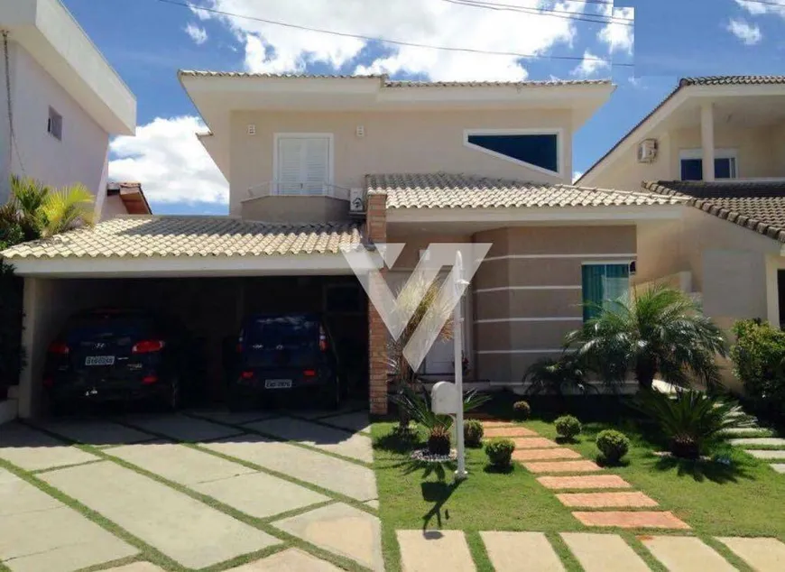 Foto 1 de Casa de Condomínio com 3 Quartos à venda, 350m² em Condominio Ibiti do Paco, Sorocaba