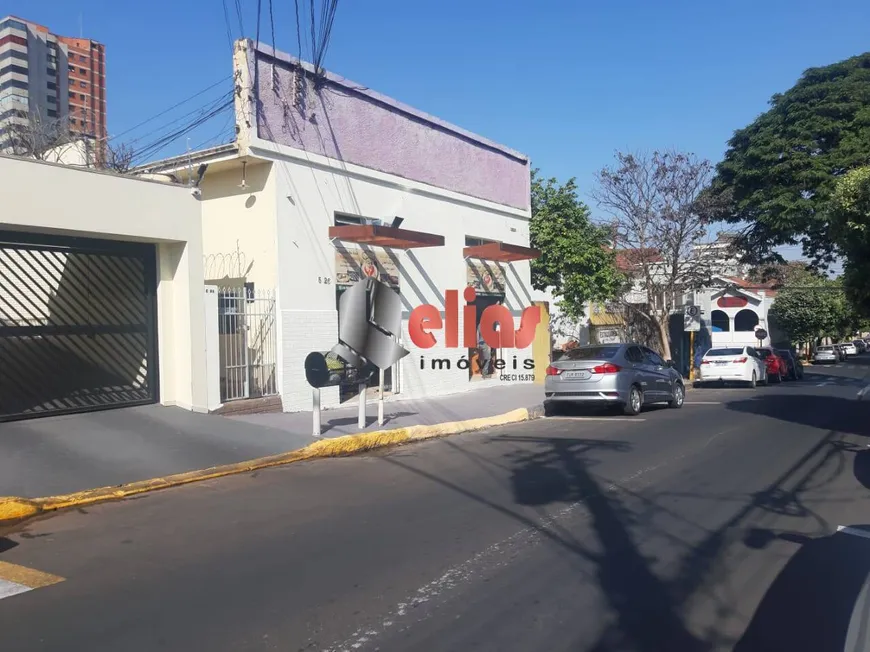 Foto 1 de Casa com 5 Quartos à venda, 350m² em Vila Santo Antonio, Bauru