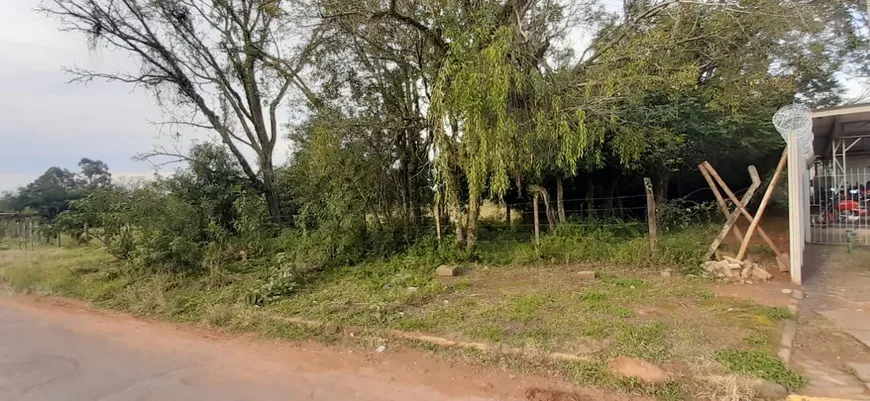 Foto 1 de Lote/Terreno à venda, 18779m² em São Borja, São Leopoldo