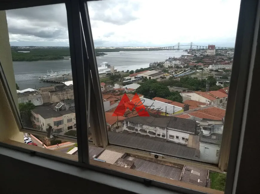 Foto 1 de Apartamento com 1 Quarto à venda, 40m² em Cidade Alta, Natal