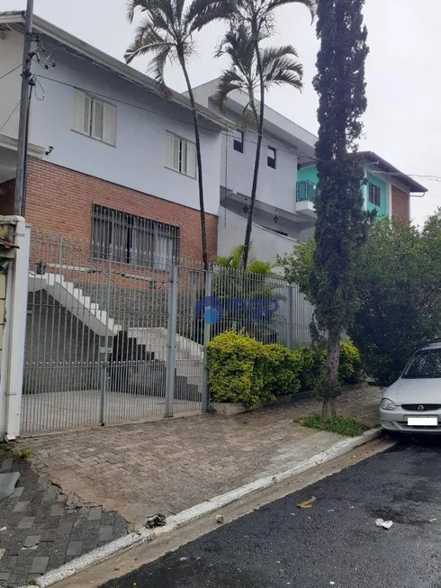 Foto 1 de Sobrado com 3 Quartos à venda, 163m² em Jardim Guapira, São Paulo