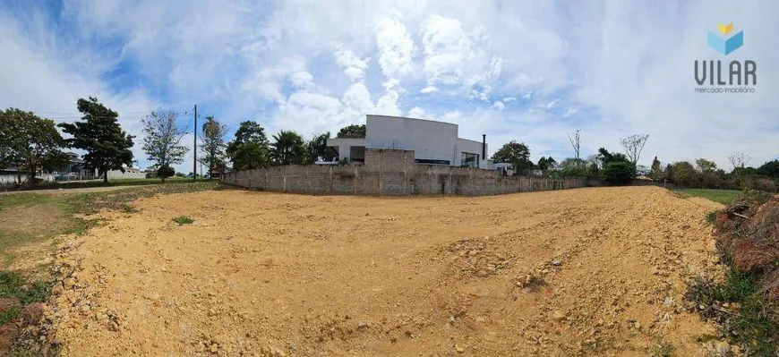 Foto 1 de Lote/Terreno à venda, 1414m² em Vivendas do Lago, Sorocaba