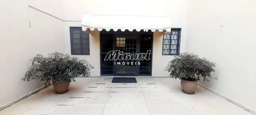 Foto 1 de Apartamento com 2 Quartos à venda, 63m² em Morumbi, Piracicaba