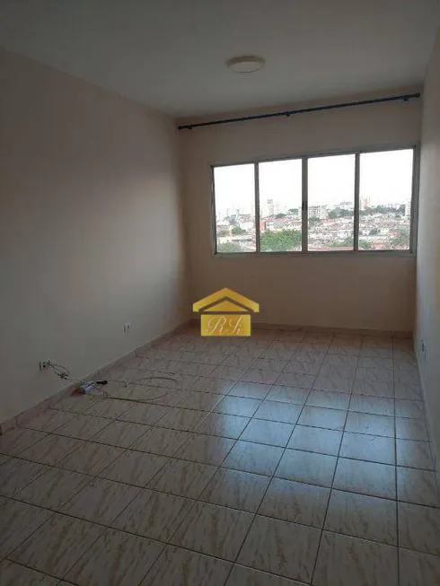 Foto 1 de Apartamento com 2 Quartos à venda, 60m² em Vila Mascote, São Paulo