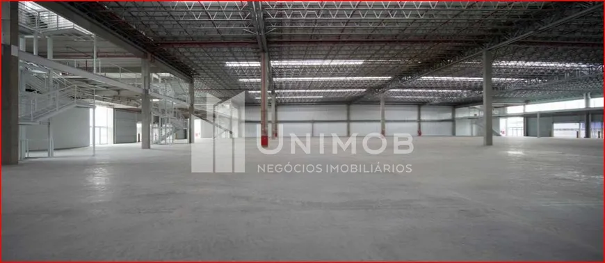 Foto 1 de Galpão/Depósito/Armazém para alugar, 1525m² em Distrito Industrial, Campinas