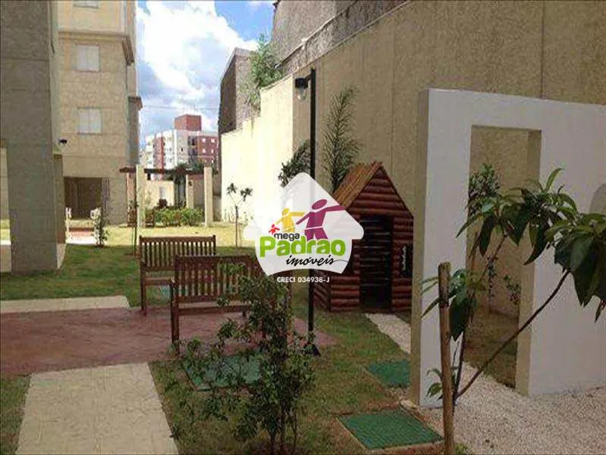 Foto 1 de Apartamento com 2 Quartos à venda, 67m² em Vila São Ricardo, Guarulhos