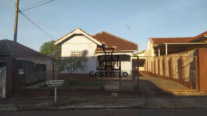 Foto 1 de Casa com 6 Quartos à venda, 200m² em Vila Nova, Londrina