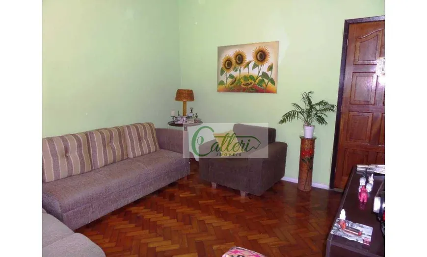 Foto 1 de Apartamento com 2 Quartos à venda, 75m² em Copacabana, Rio de Janeiro