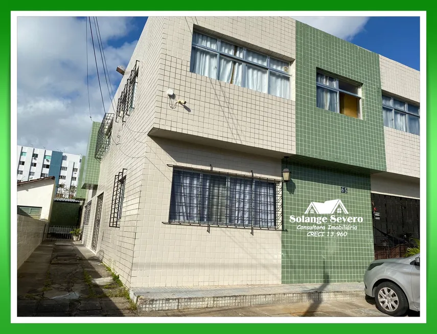 Foto 1 de Apartamento com 3 Quartos à venda, 151m² em Rio Doce, Olinda
