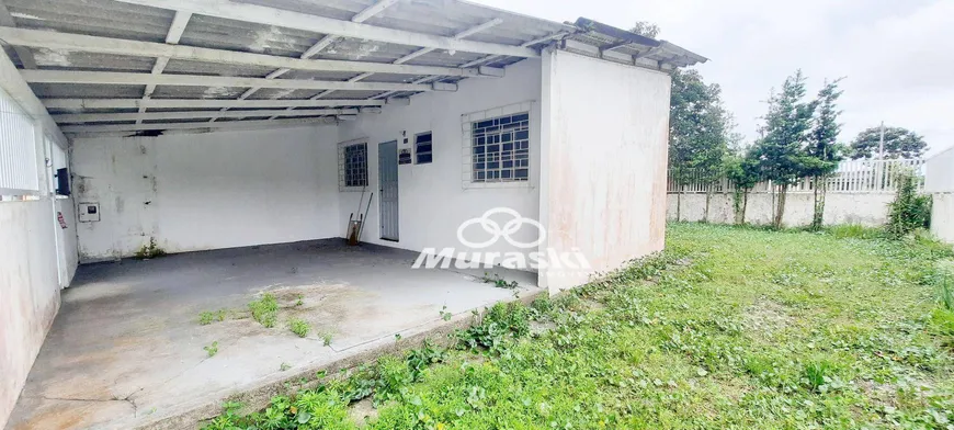 Foto 1 de Casa de Condomínio com 1 Quarto à venda, 23m² em Mirim, Guaratuba