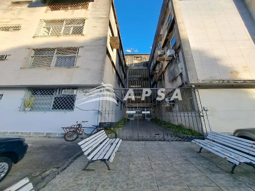 Foto 1 de Apartamento com 3 Quartos para alugar, 82m² em Boa Vista, Recife