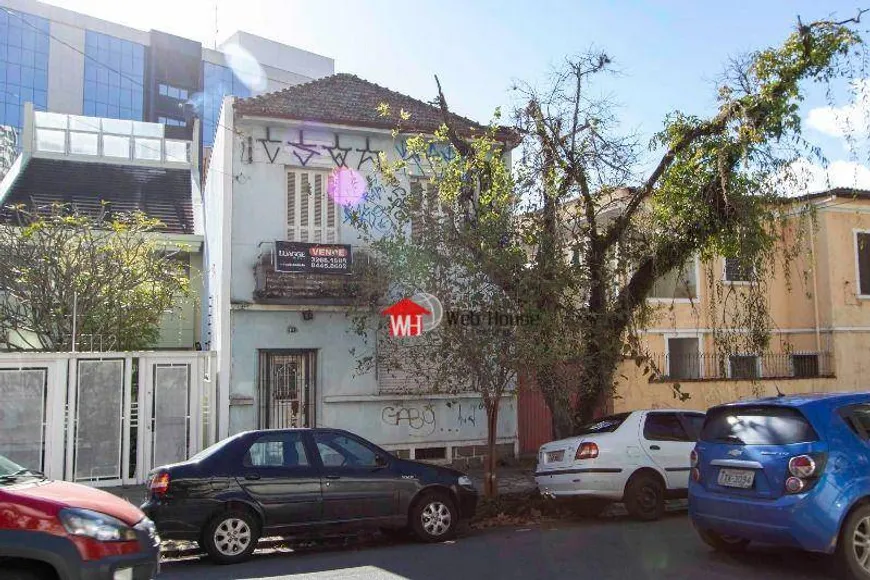 Foto 1 de Casa com 5 Quartos à venda, 144m² em Independência, Porto Alegre