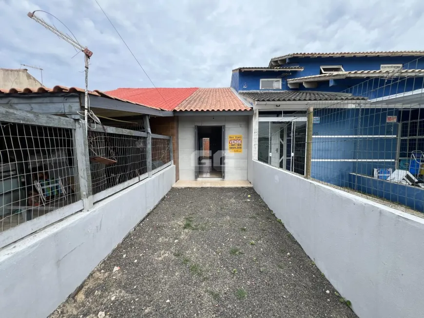 Foto 1 de Sobrado com 1 Quarto à venda, 40m² em Salinas, Cidreira