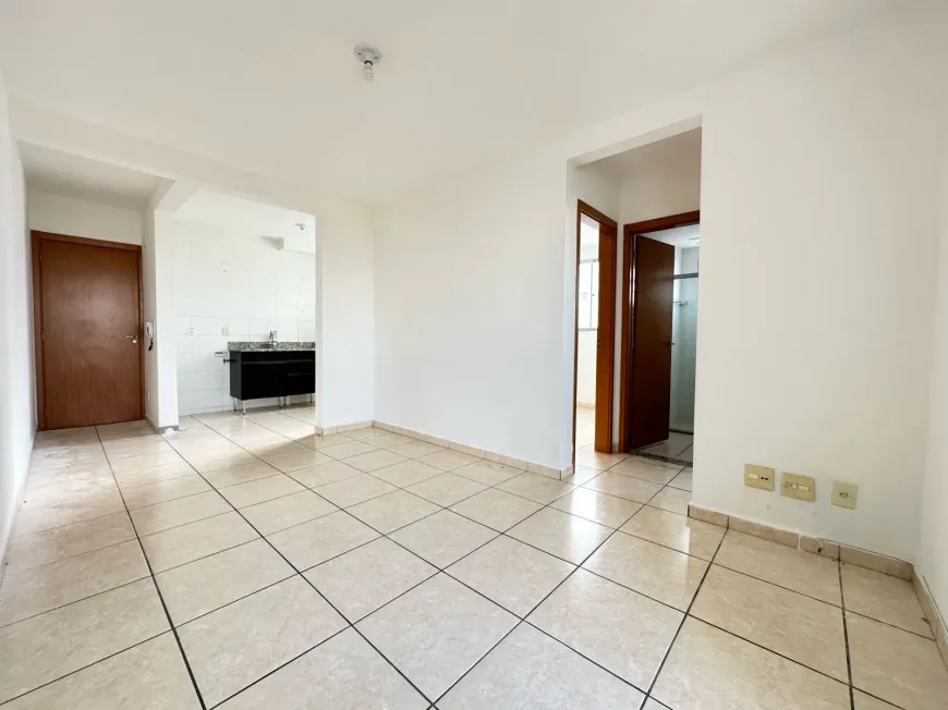 Foto 1 de Apartamento com 2 Quartos à venda, 49m² em Santa Amélia, Belo Horizonte