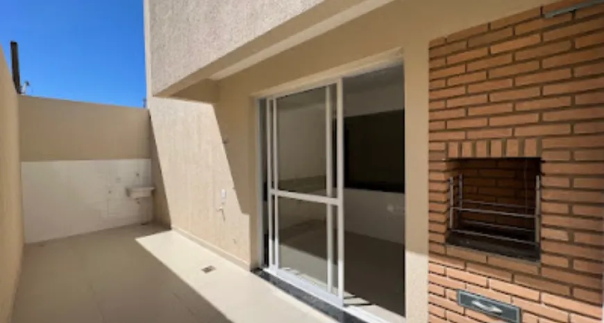 Foto 1 de Apartamento com 2 Quartos à venda, 69m² em Santa Mônica, Uberlândia
