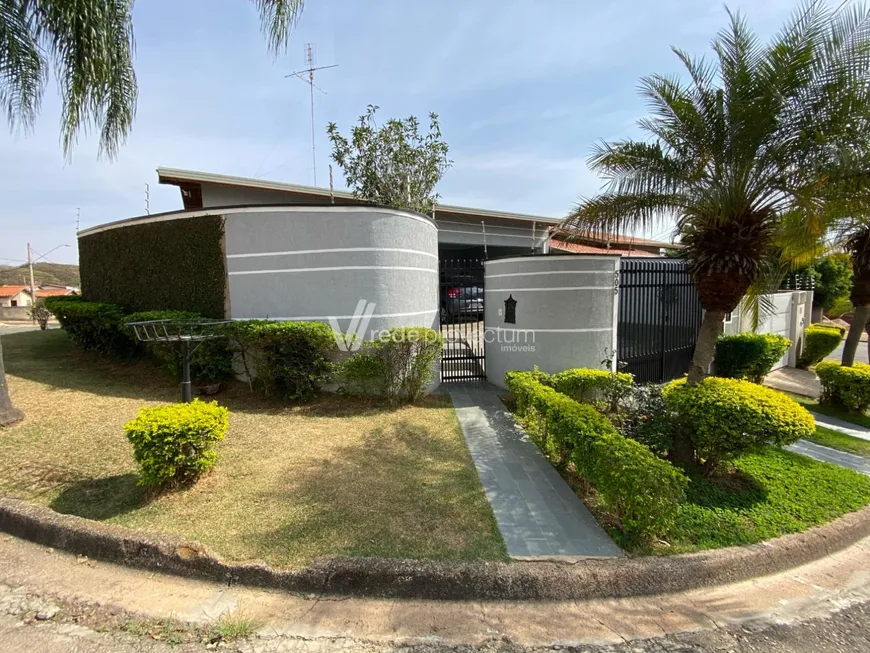 Foto 1 de Casa com 3 Quartos à venda, 135m² em Parque Alto Taquaral, Campinas