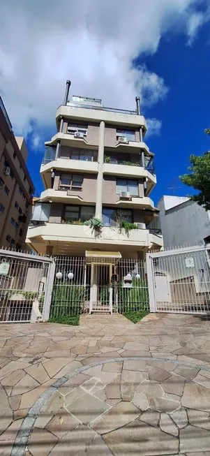Foto 1 de Apartamento com 2 Quartos à venda, 95m² em Bela Vista, Porto Alegre