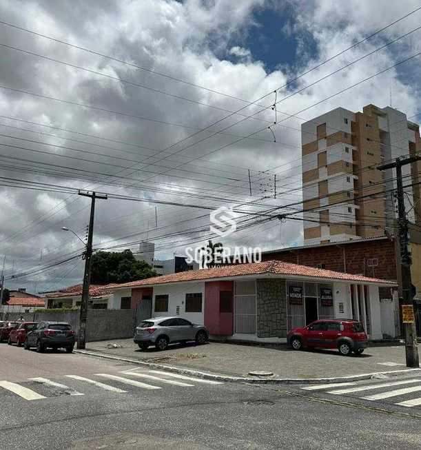 Foto 1 de Imóvel Comercial com 3 Quartos para venda ou aluguel, 300m² em Expedicionários, João Pessoa
