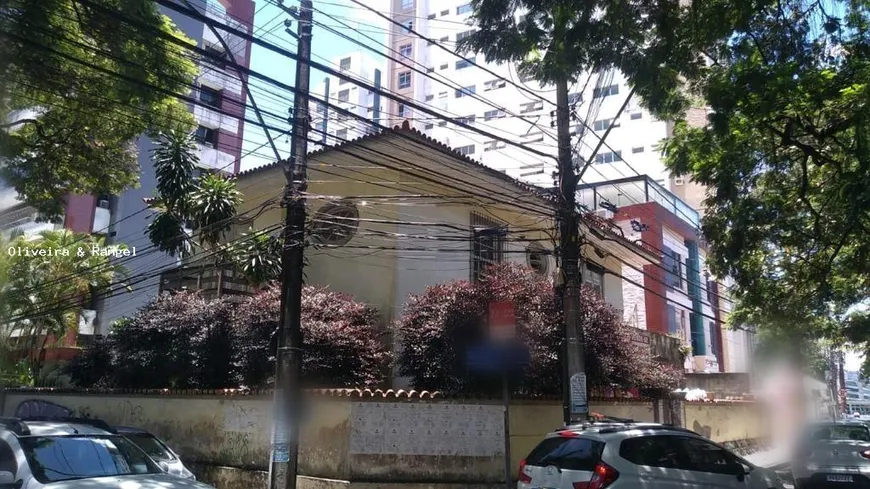 Foto 1 de Imóvel Comercial à venda, 294m² em Graça, Salvador