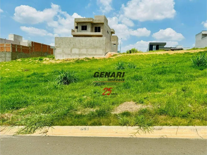 Foto 1 de Lote/Terreno à venda, 300m² em Indaiatuba, Indaiatuba