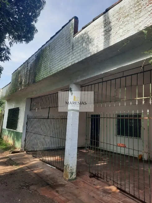 Foto 1 de Casa com 3 Quartos à venda, 150m² em Maresias, São Sebastião