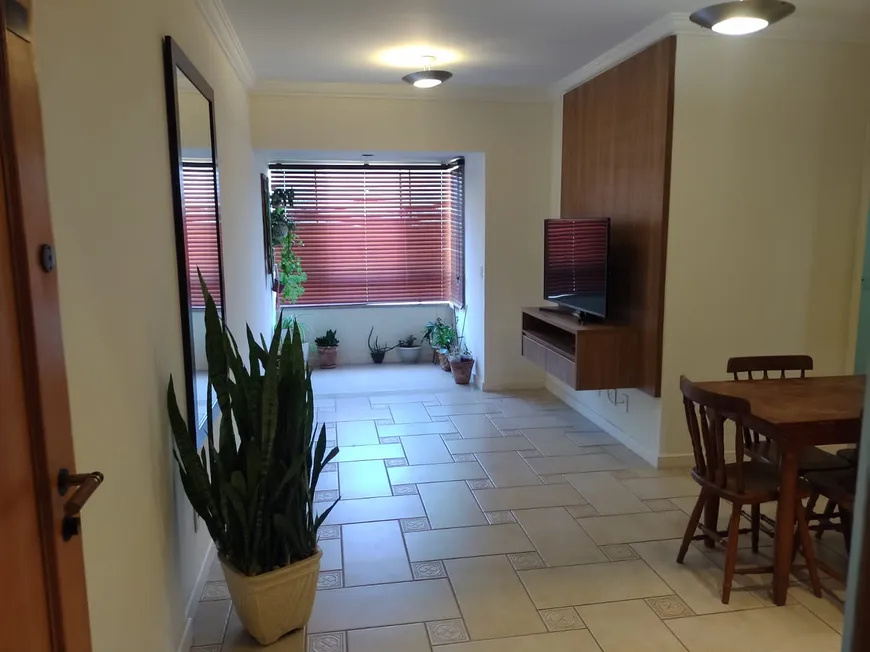 Foto 1 de Apartamento com 3 Quartos à venda, 78m² em Vila Marieta, Campinas