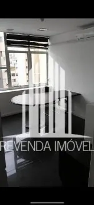 Foto 1 de Sala Comercial à venda, 66m² em Vila Buarque, São Paulo