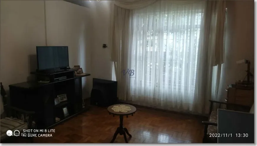 Foto 1 de Casa com 2 Quartos à venda, 127m² em Jardim Pilar, Santo André