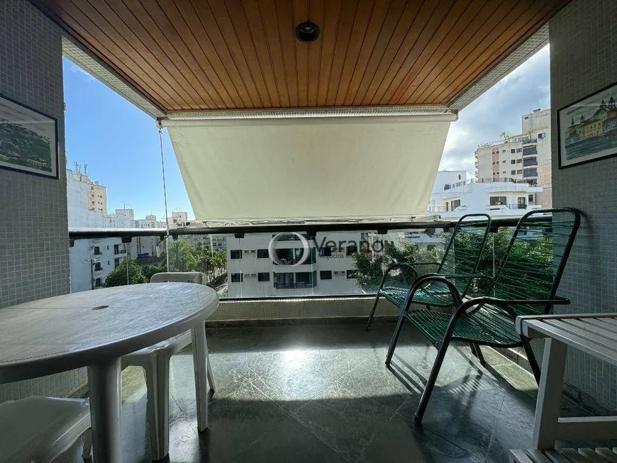 Foto 1 de Apartamento com 3 Quartos à venda, 75m² em Enseada, Guarujá